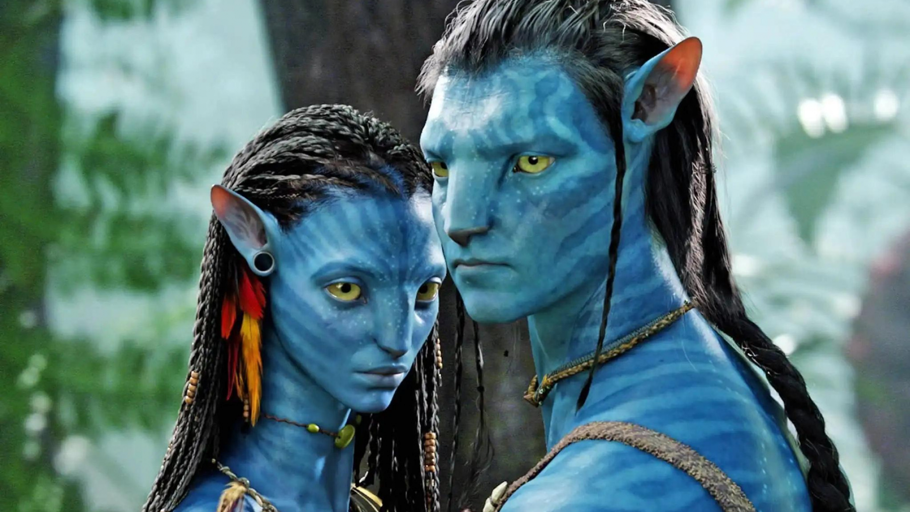 Primeras críticas de "Avatar: el Camino del Agua"